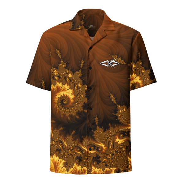 LUXE SOLARA PRESTIGE BUTTON UP