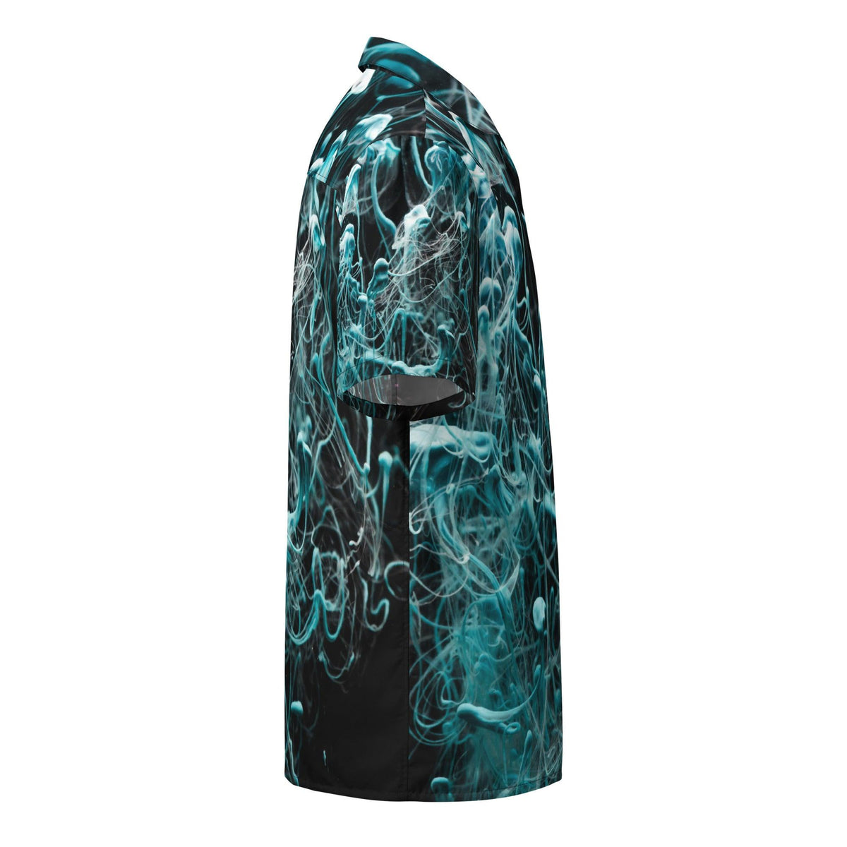 Unisex button shirt - VYBRATIONAL KREATORS®