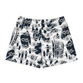 Unisex Kreator Luxe cotton shorts