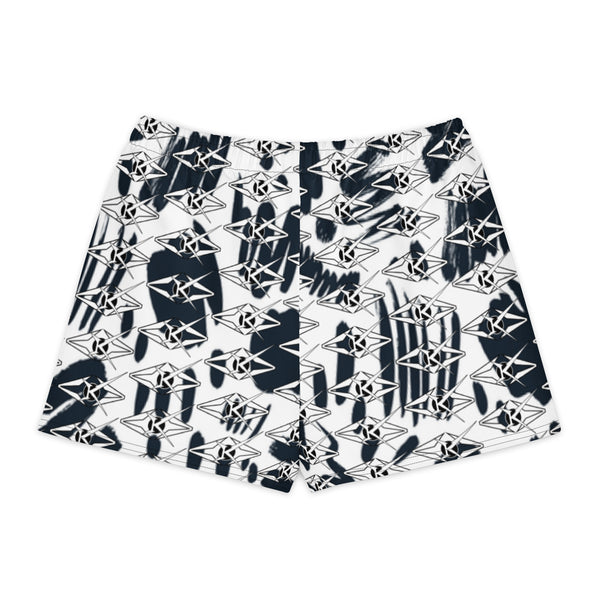 Unisex Kreator Luxe cotton shorts