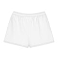 Protect Your Energy cotton shorts