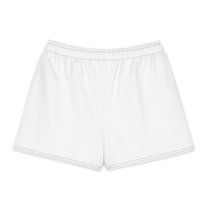 Protect Your Energy cotton shorts