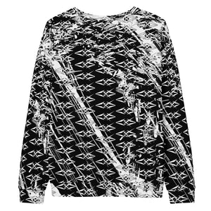 Onyx Flow Luxe sweatshirt