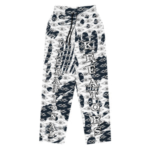 KREATOR LUXE PANTS