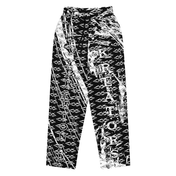 ONYX FLOW LUXE PANTS