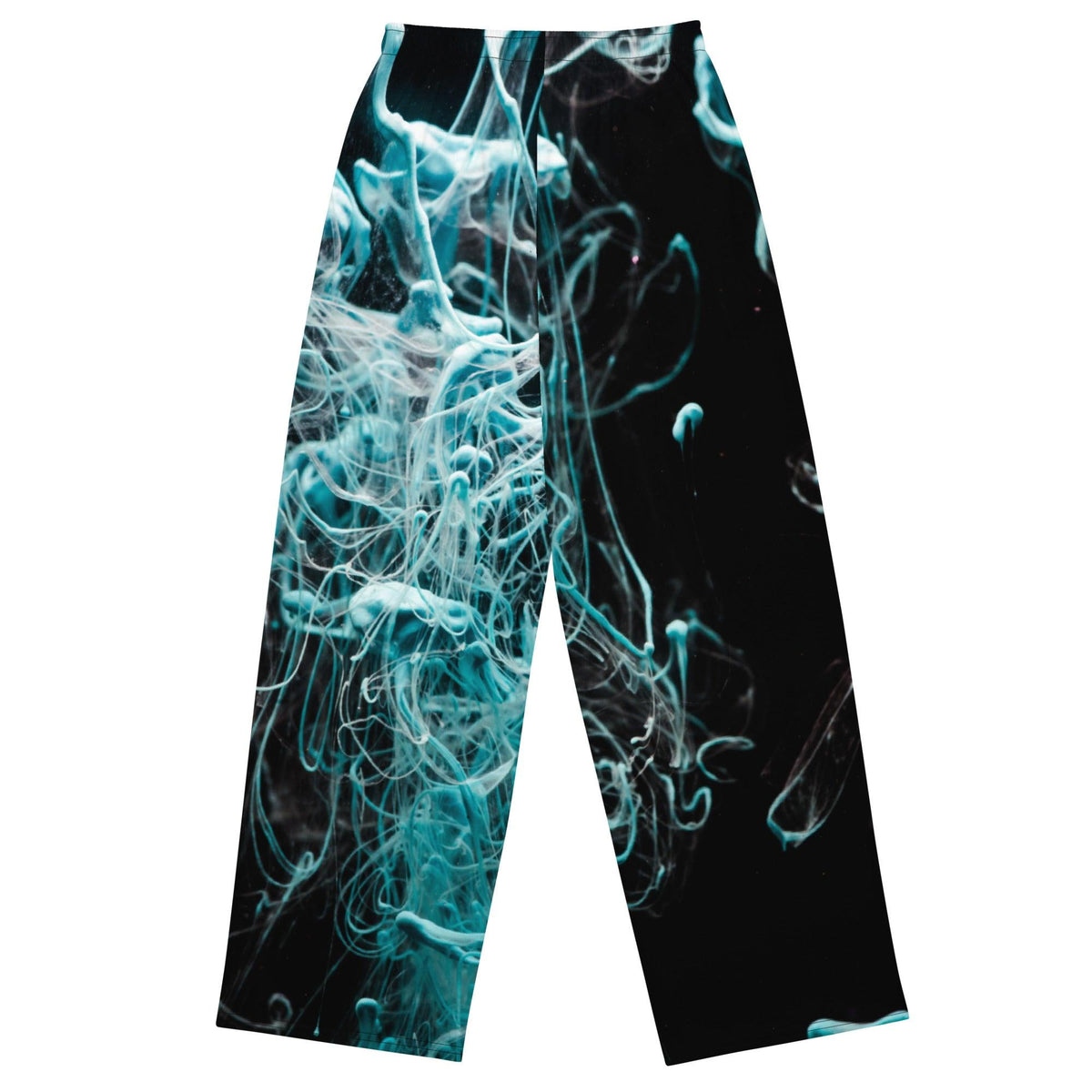 Premium wide-leg pants - VYBRATIONAL KREATORS®