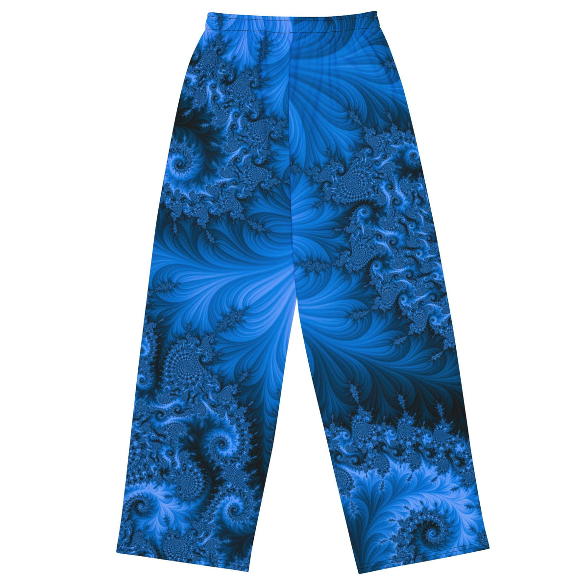 Premium wide-leg pants - VYBRATIONAL KREATORS®