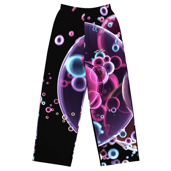 LUXE SPECTRUM PANTS
