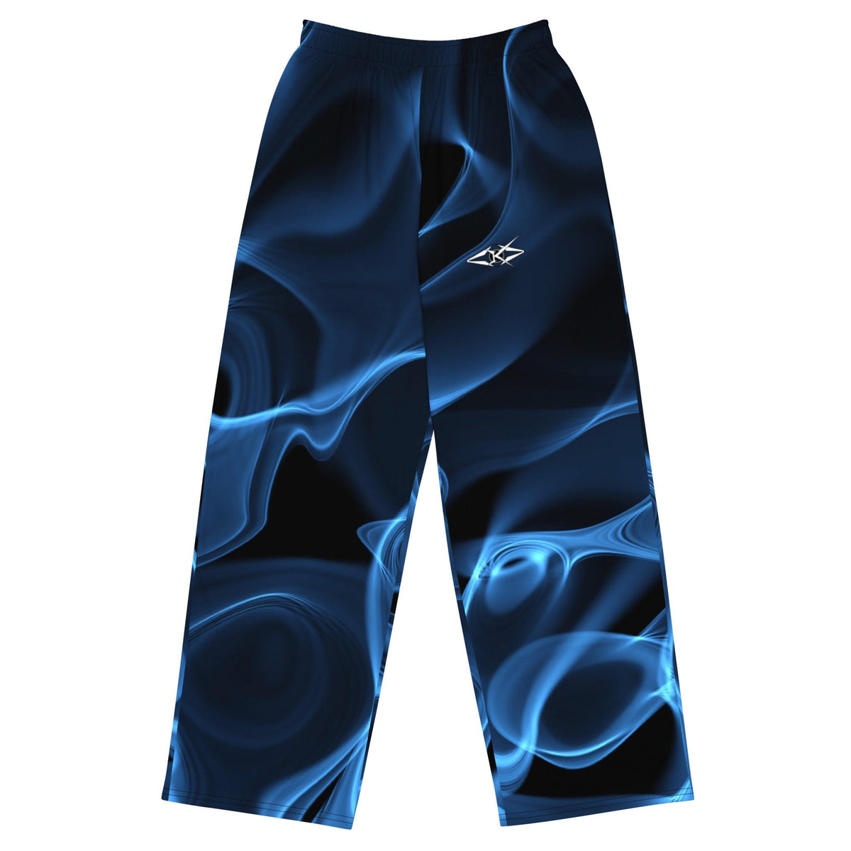 PREMIUM WIDE-LEG PANTS - VYBRATIONAL KREATORS®
