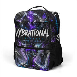 Ascension Protocol™ Kreator Utility Backpack