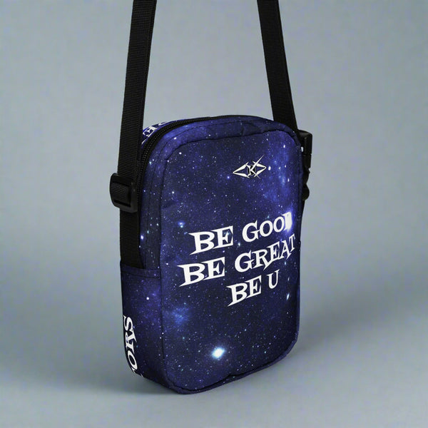 GALAXY LUXE CROSSBODY