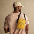 YELLOW CROSSBODY