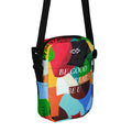 LUXE CHROMATIC PULSE CROSSBODY