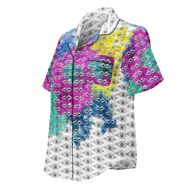 SPLAT LUXE DREAM TOP