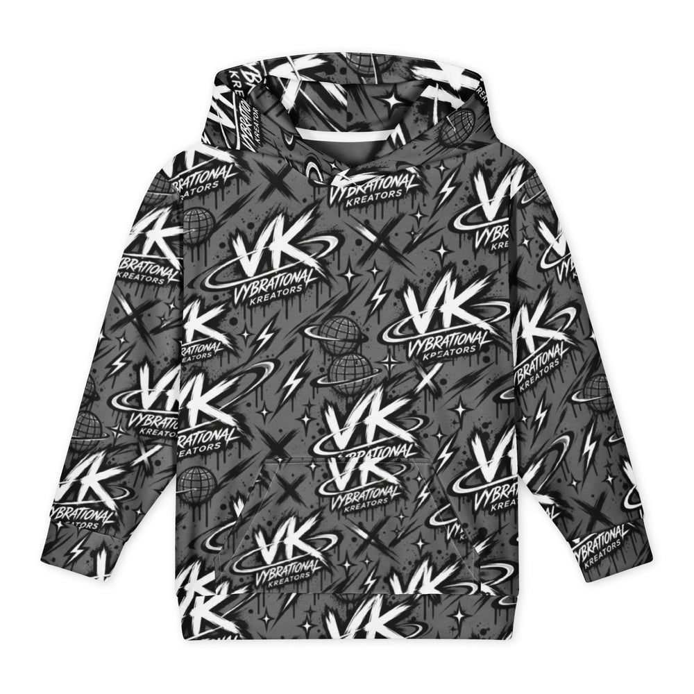 VK GRAFFITI