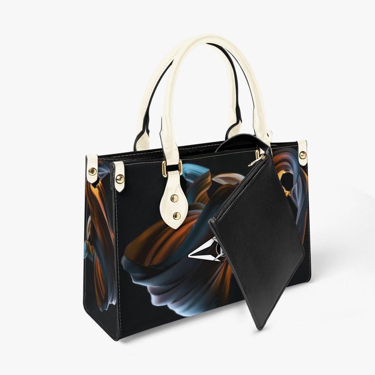 PREMIUM Long Strap and Inner Bag PURSE - VYBRATIONAL KREATORS®
