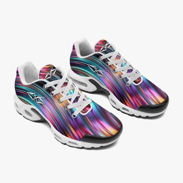 LUXE NEBULA FADE VYRE HYPERFLEX