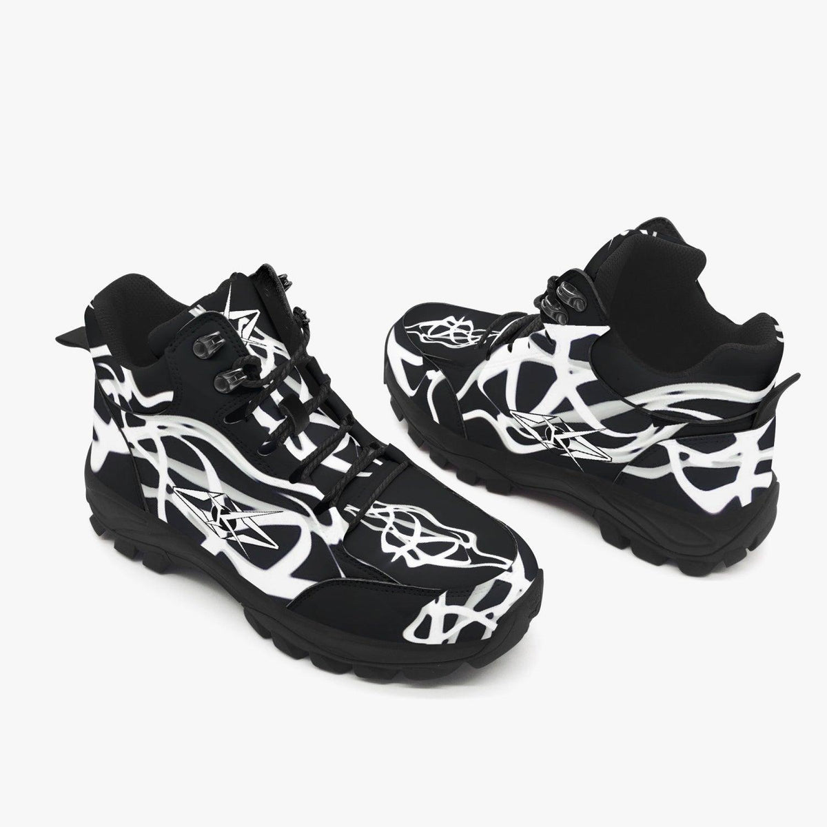 VYB PREMIUM BOOTS - VYBRATIONAL KREATORS®