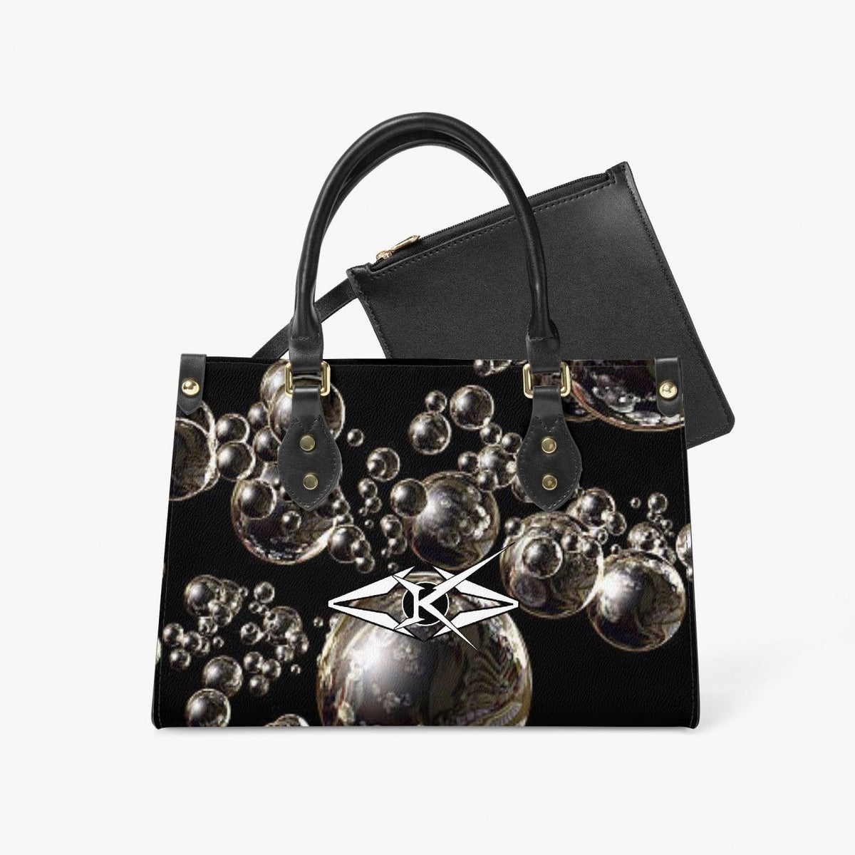 PREMIUM Long Strap and Inner Bag - VYBRATIONAL KREATORS®