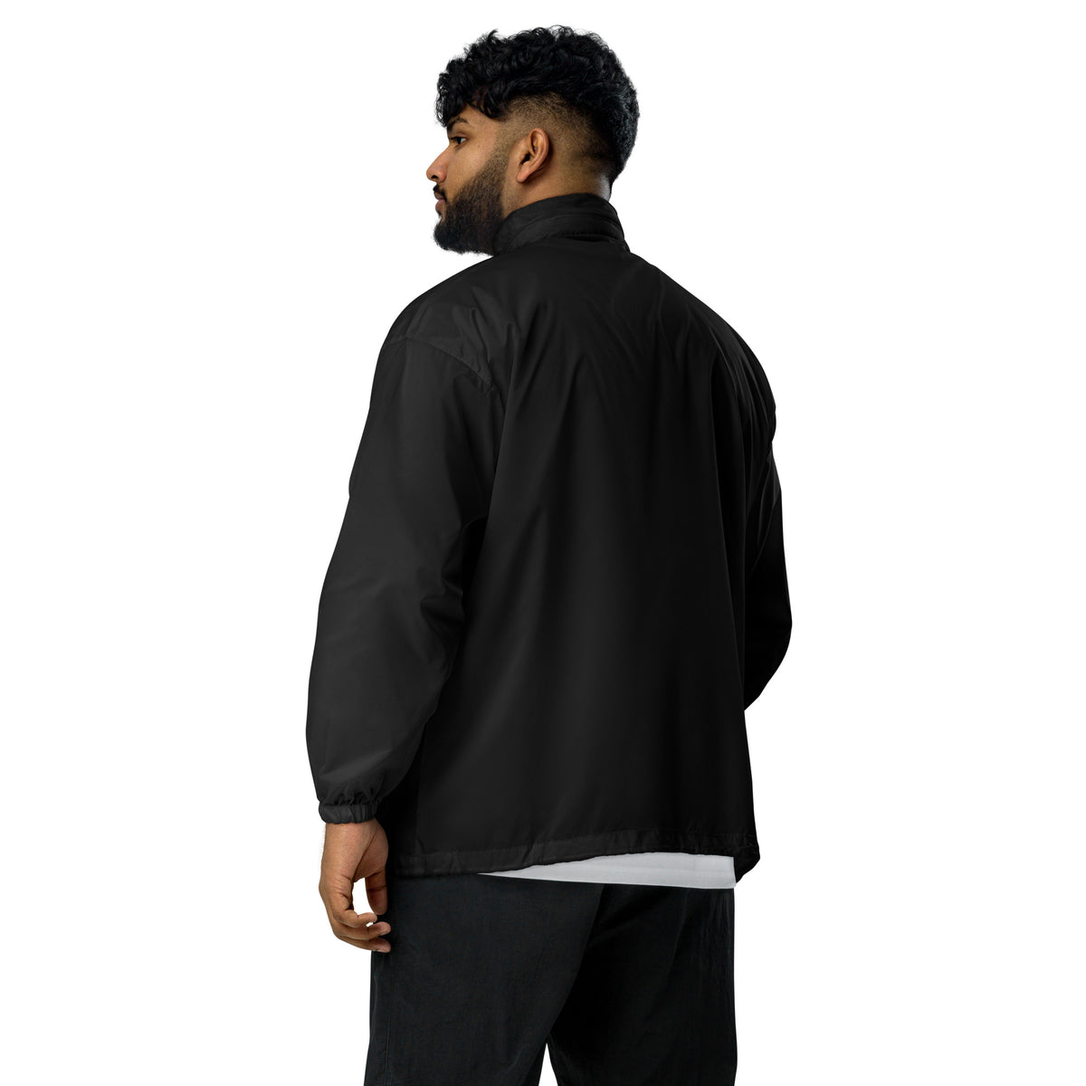NIMBUS PRO WINDBREAKER