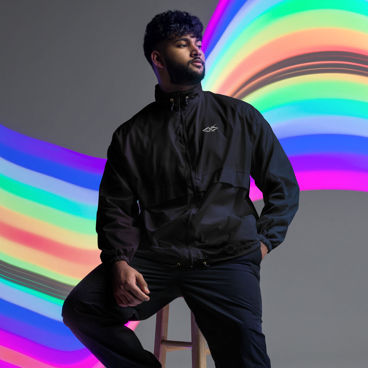 NIMBUS PRO WINDBREAKER