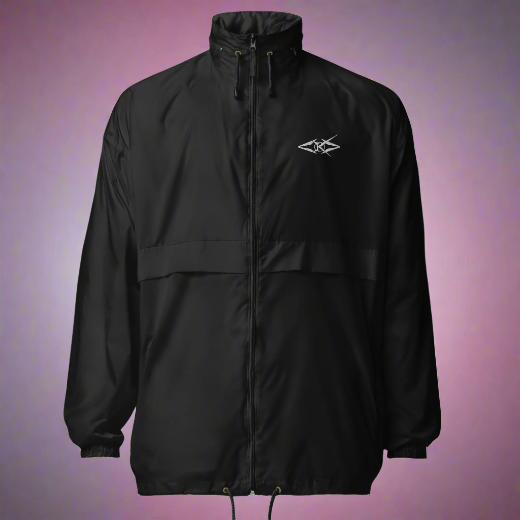 NIMBUS PRO WINDBREAKER