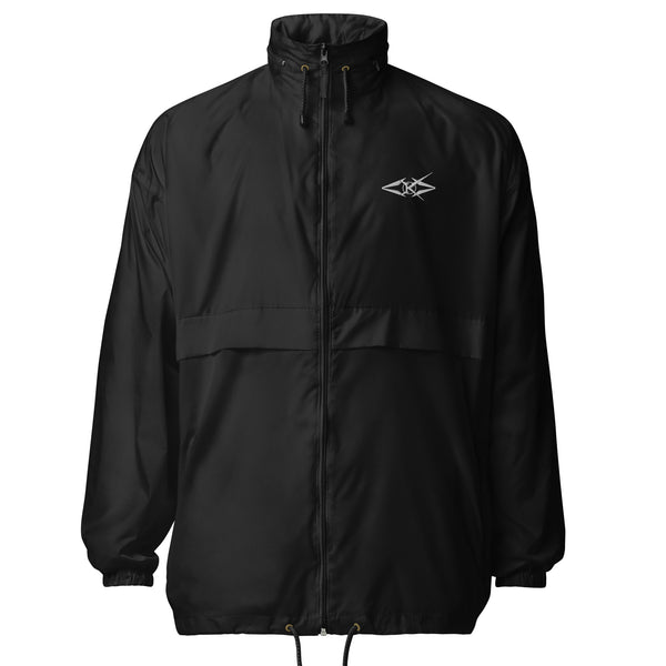 NIMBUS PRO WINDBREAKER