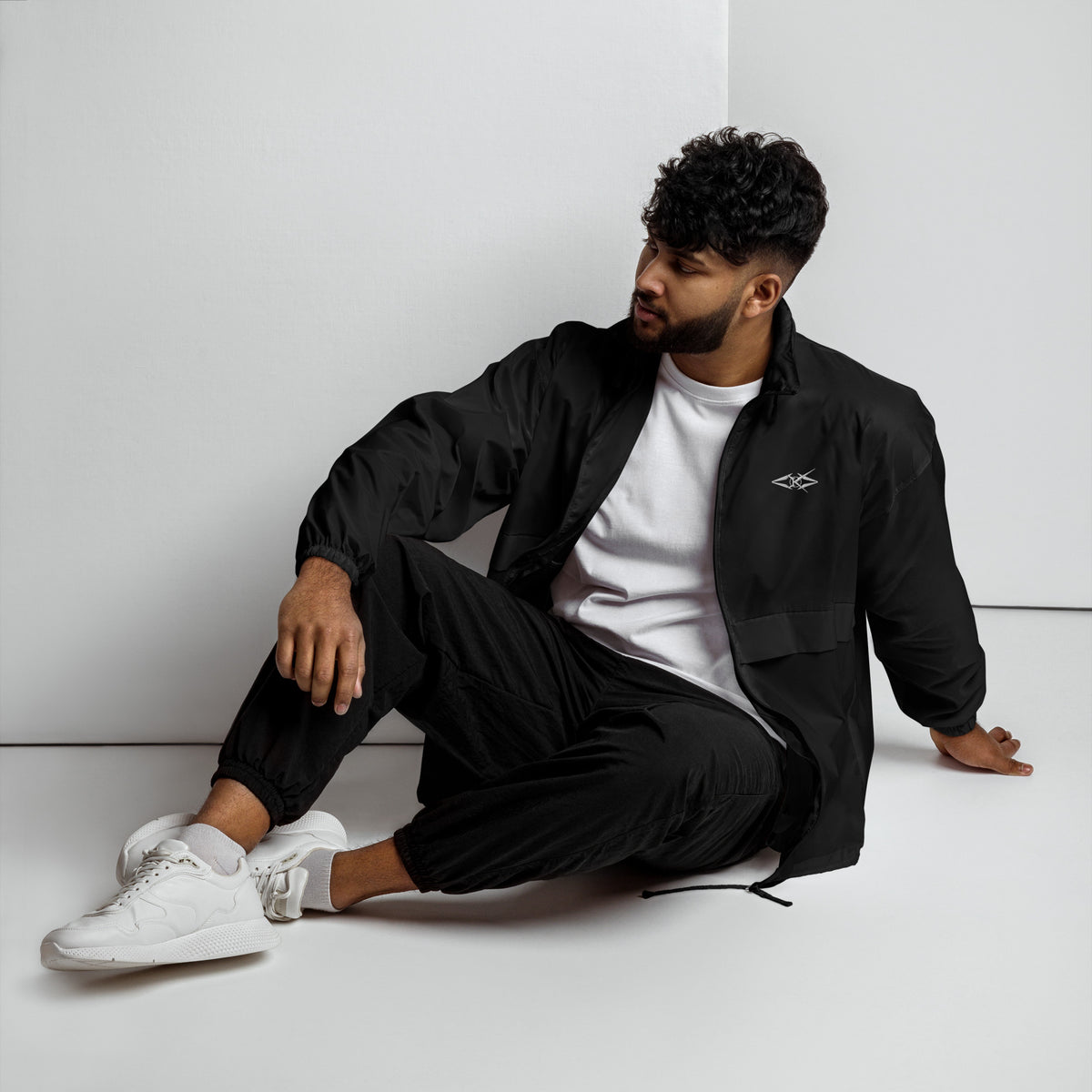 NIMBUS PRO WINDBREAKER