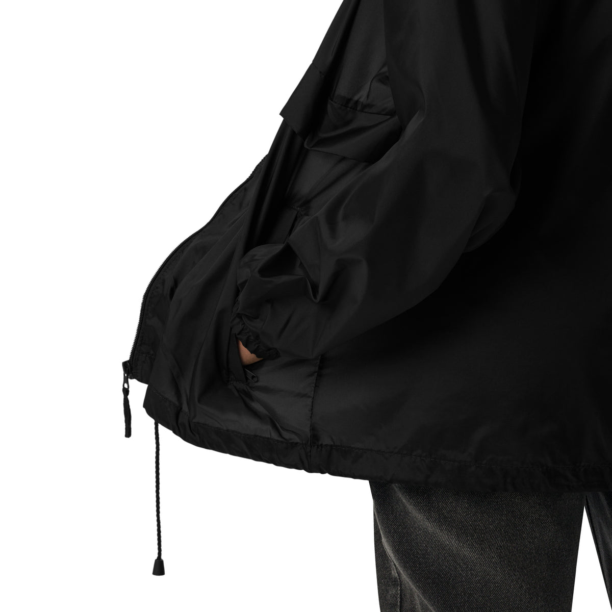 NIMBUS PRO WINDBREAKER