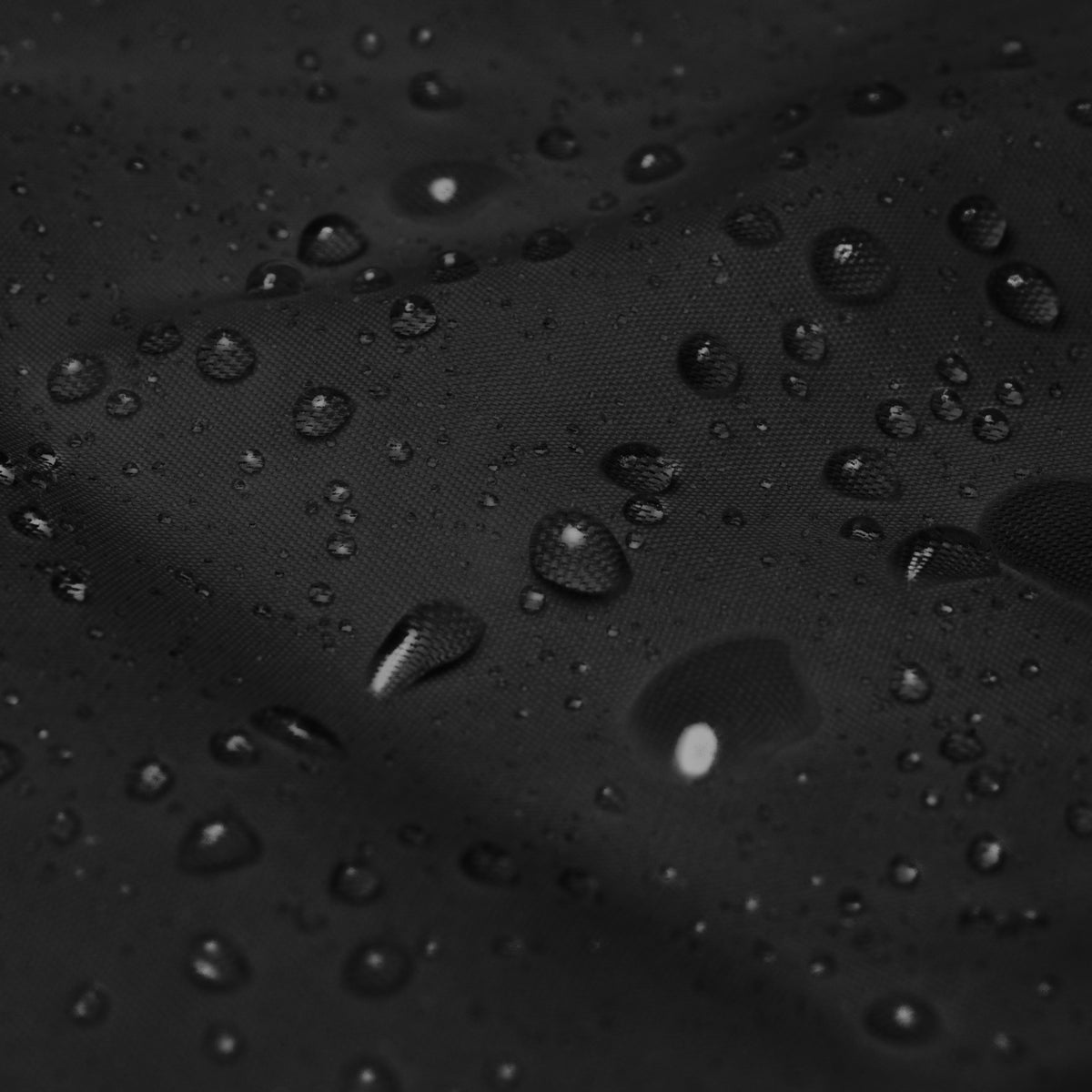 NIMBUS PRO WINDBREAKER