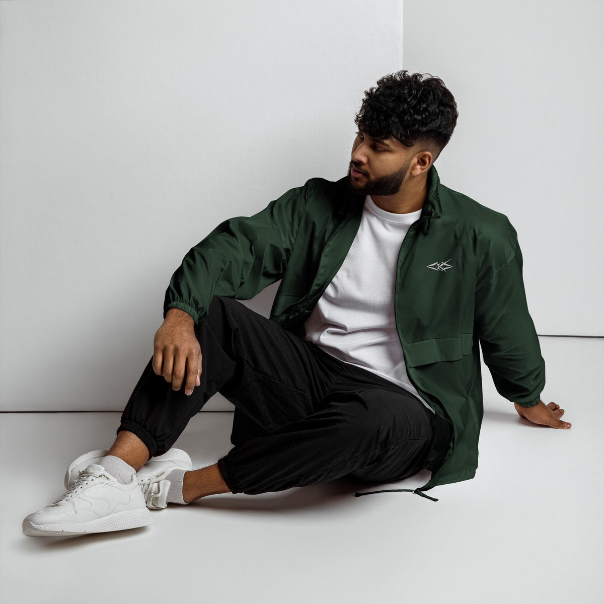 NIMBUS PRO WINDBREAKER