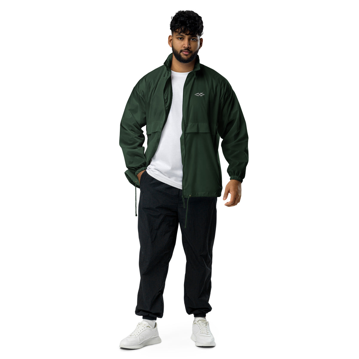 NIMBUS PRO WINDBREAKER