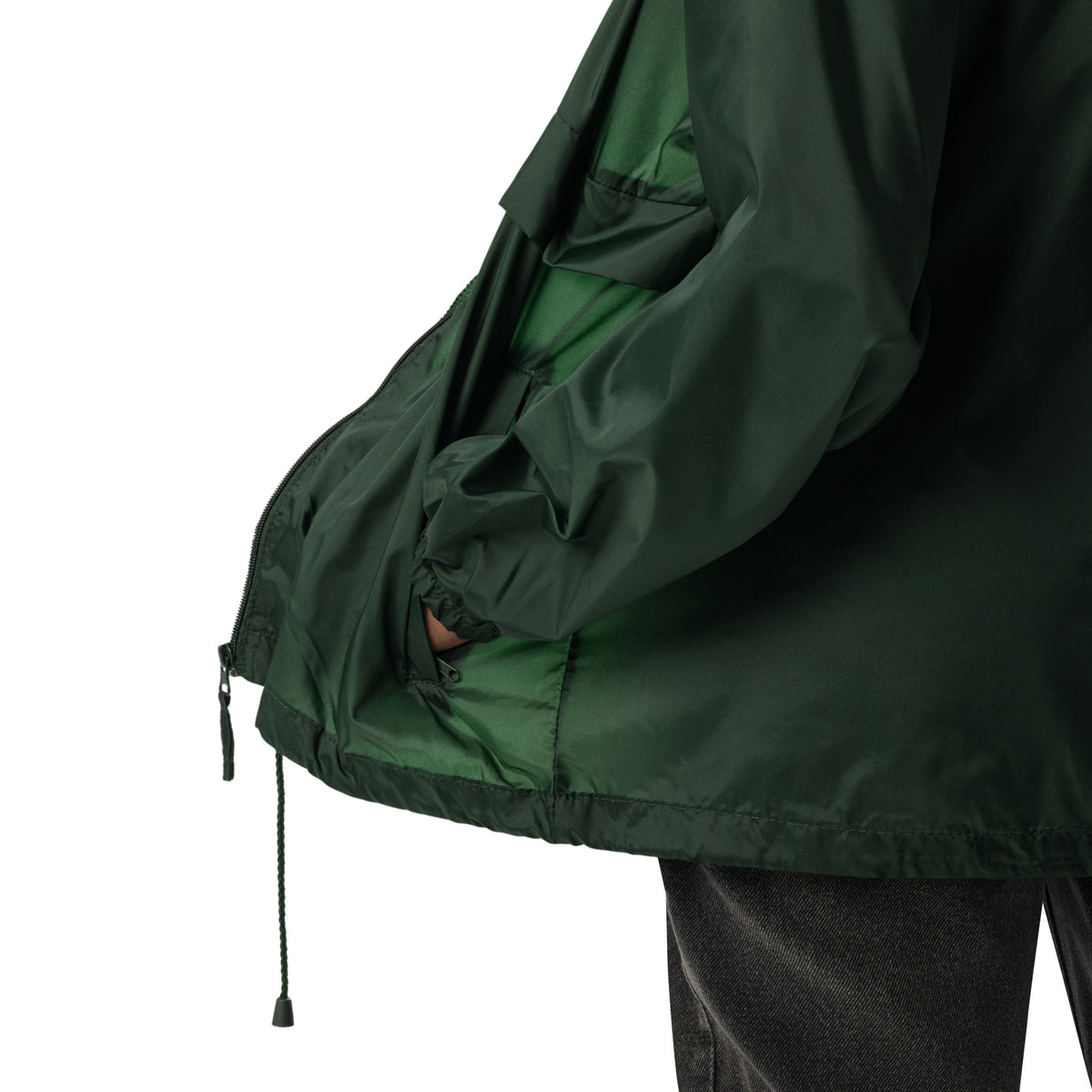 NIMBUS PRO WINDBREAKER