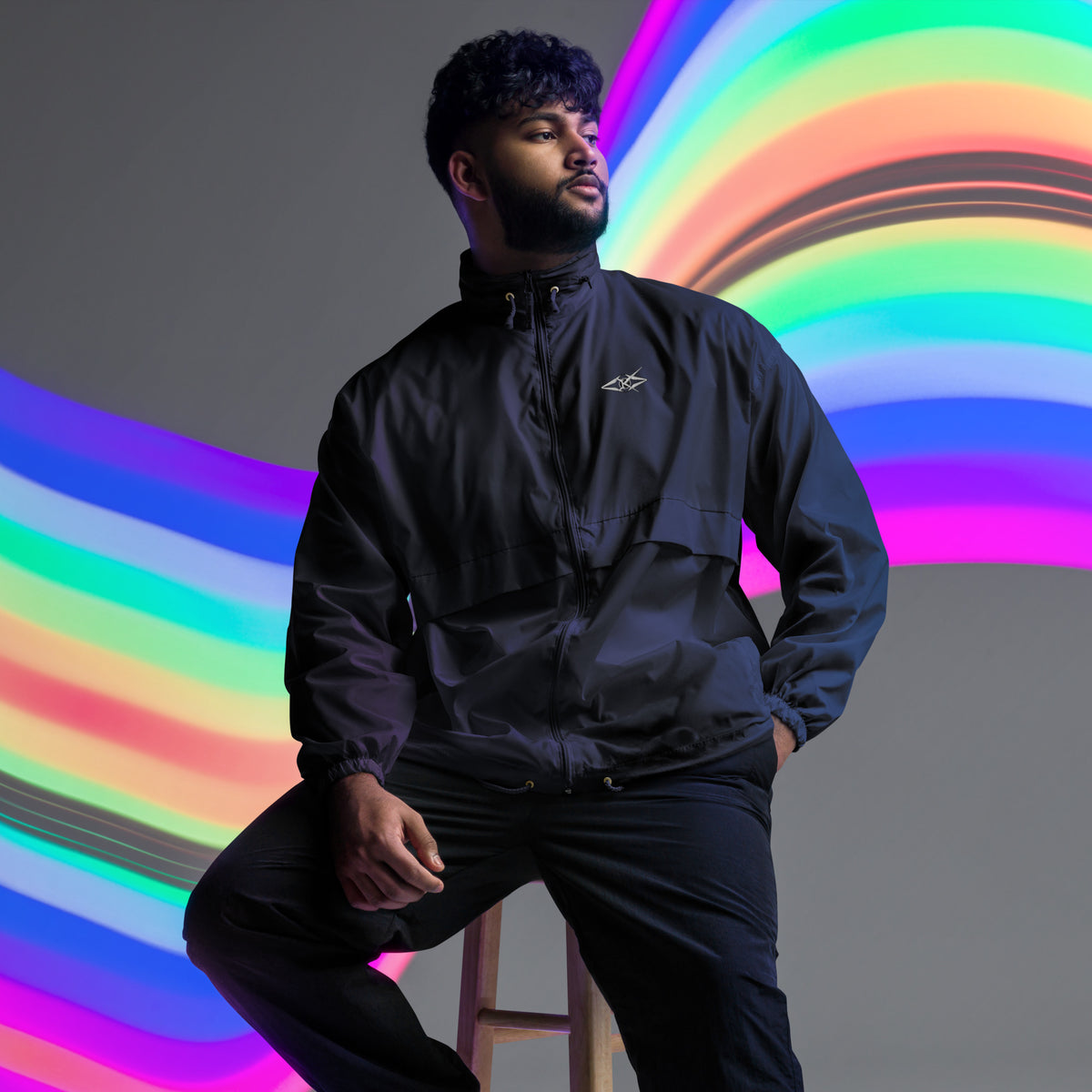 NIMBUS PRO WINDBREAKER