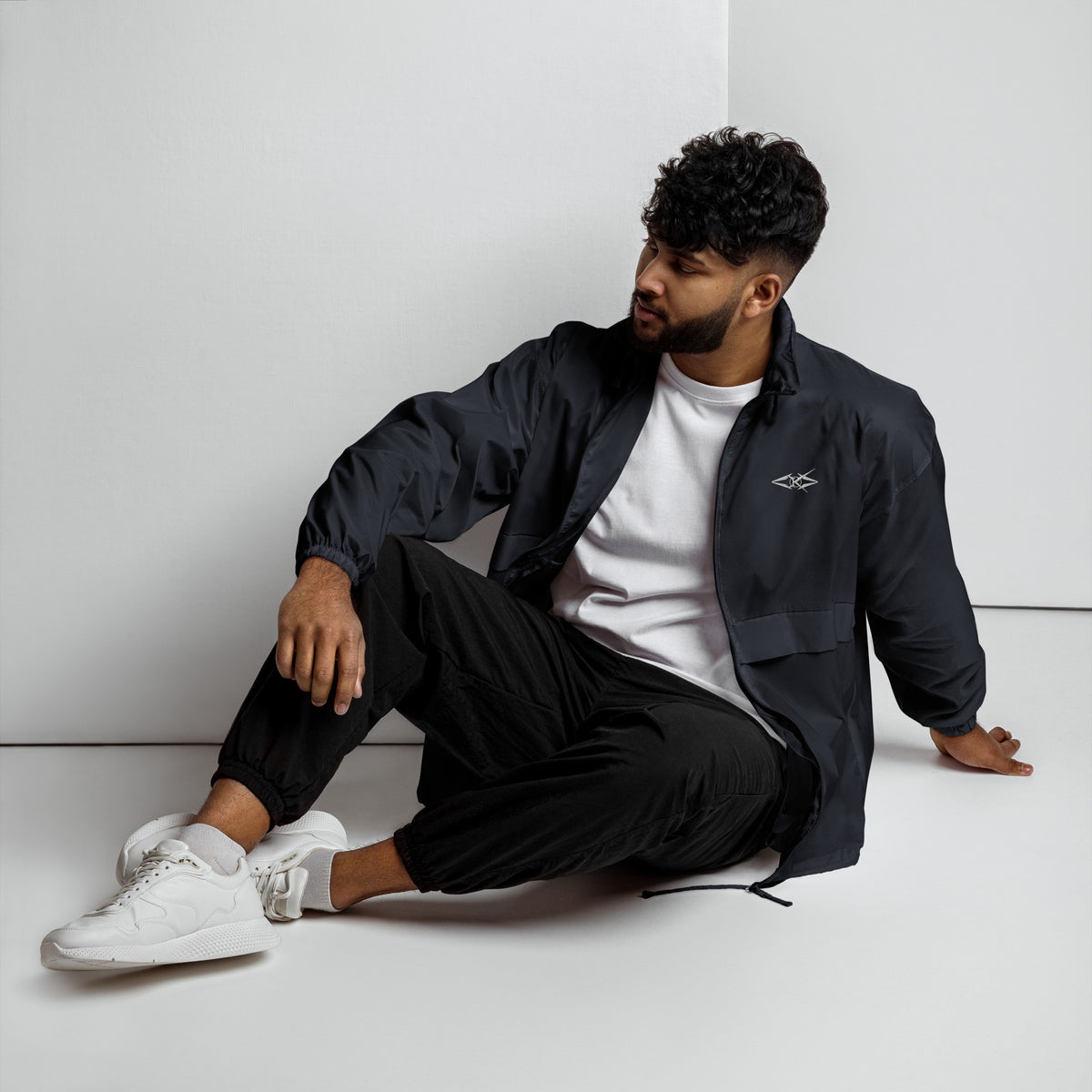NIMBUS PRO WINDBREAKER