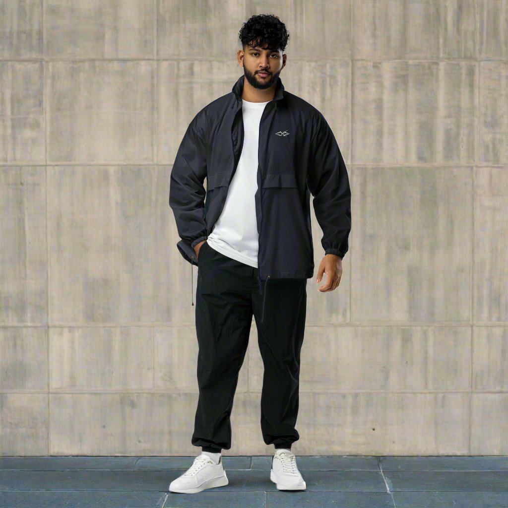 NIMBUS PRO WINDBREAKER