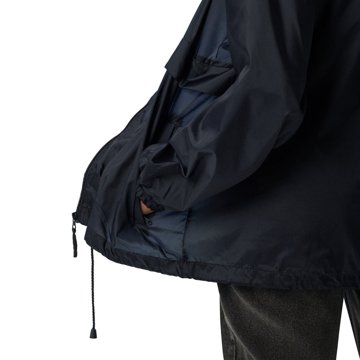 NIMBUS PRO WINDBREAKER
