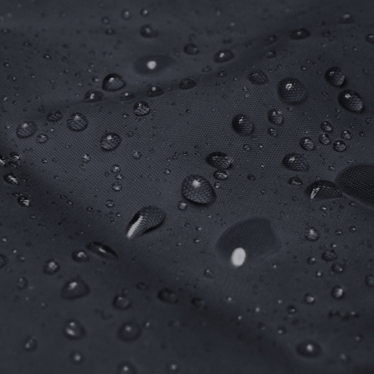 NIMBUS PRO WINDBREAKER
