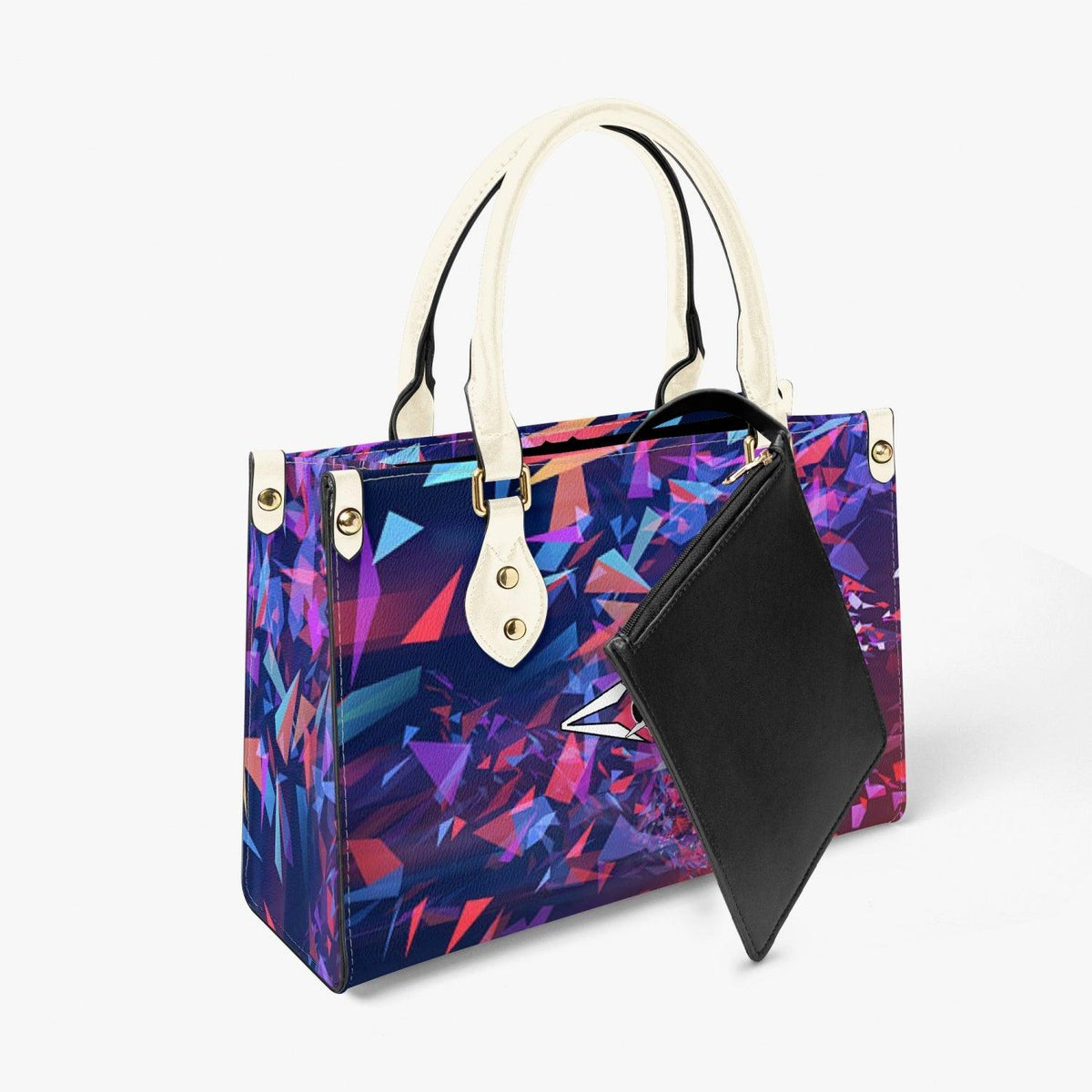 PREMIUM Long Strap and Inner Bag Purse - VYBRATIONAL KREATORS®