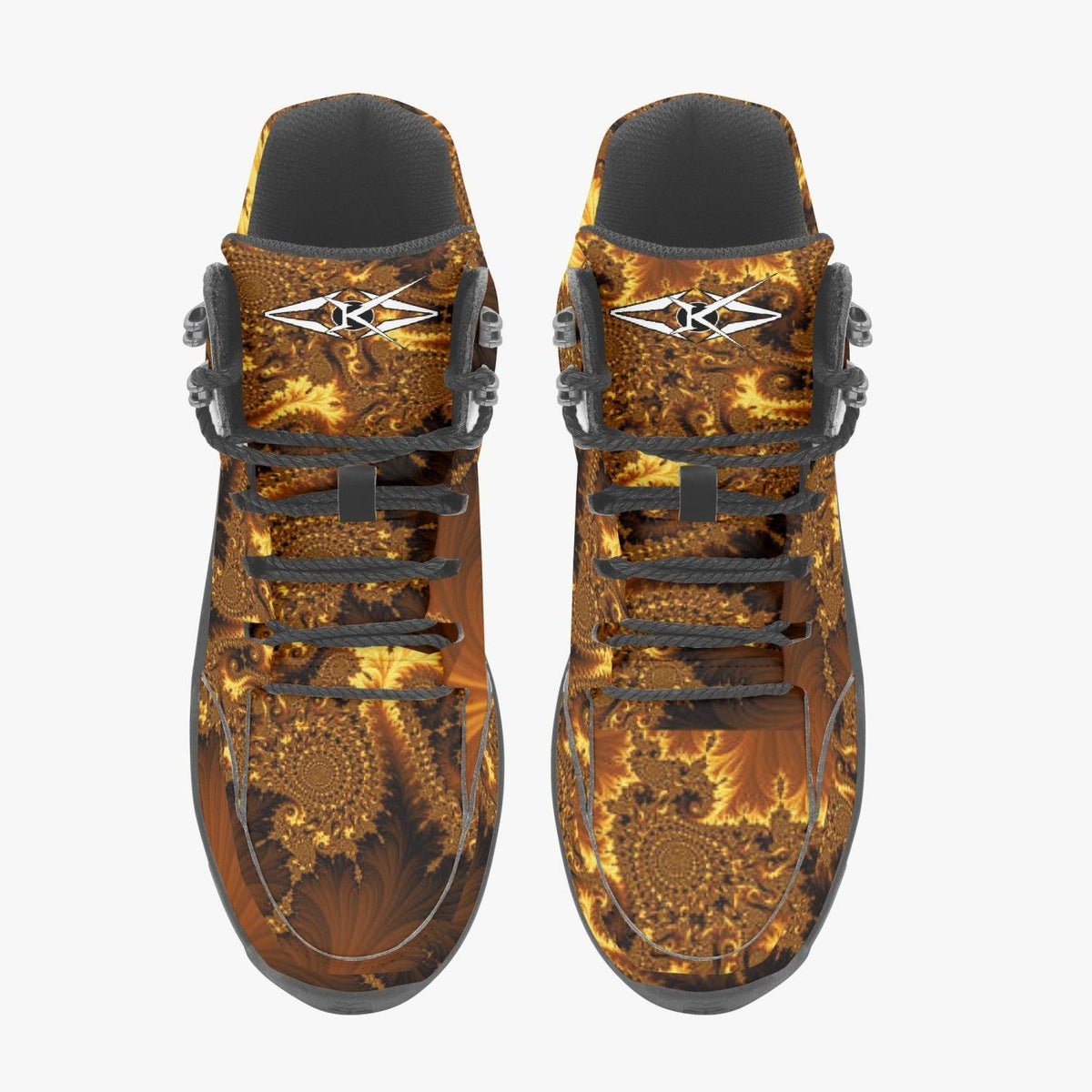 VYB PREMIUM Boots - VYBRATIONAL KREATORS®