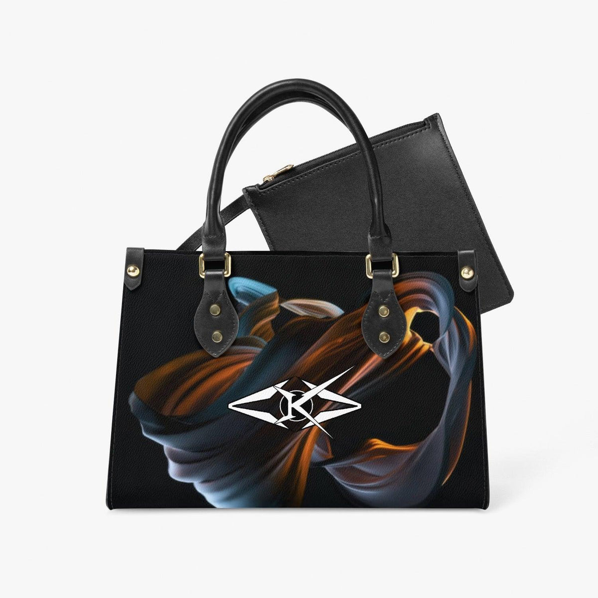 PREMIUM Long Strap and Inner Bag PURSE - VYBRATIONAL KREATORS®