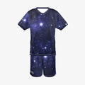 Galaxy Luxe Jersey Set
