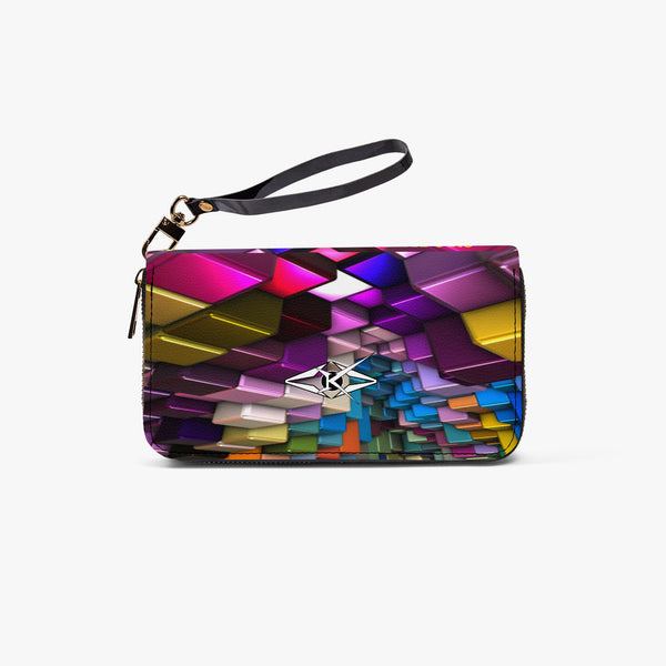 PRISM FLUX WALLET