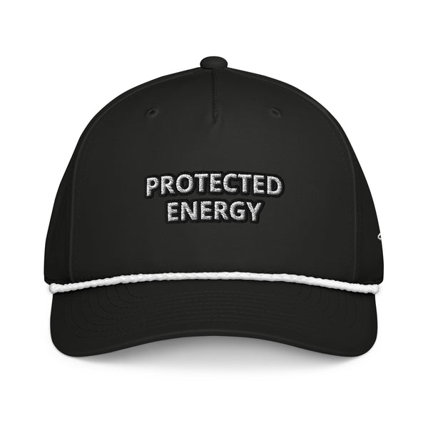 PROTECTED ENERGY HAT