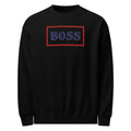 BOSS SWEATSHIRT