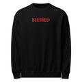 BLESSED SWEATSHIRT