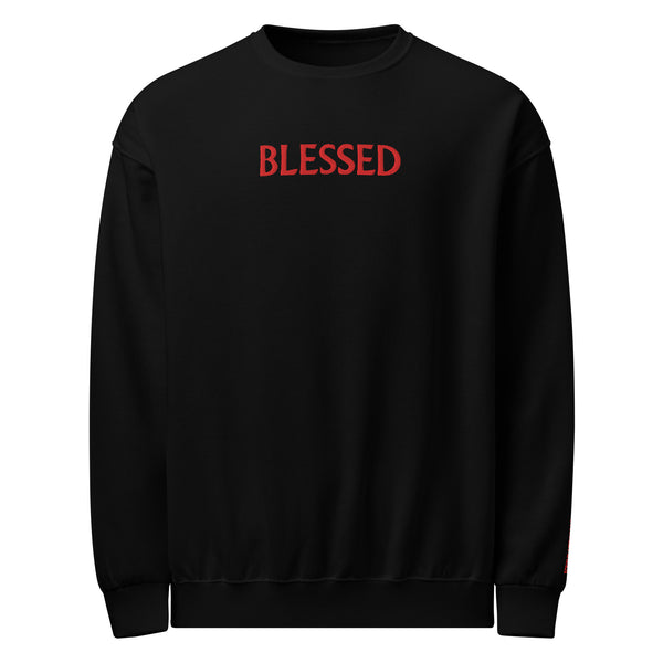 BLESSED SWEATSHIRT