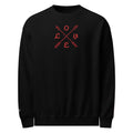 LOVE X SWEATSHIRT