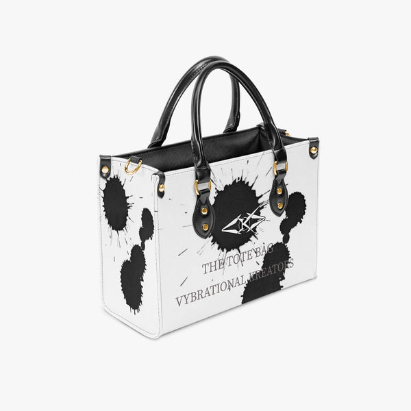 VIBEFLUX TOTE BAG