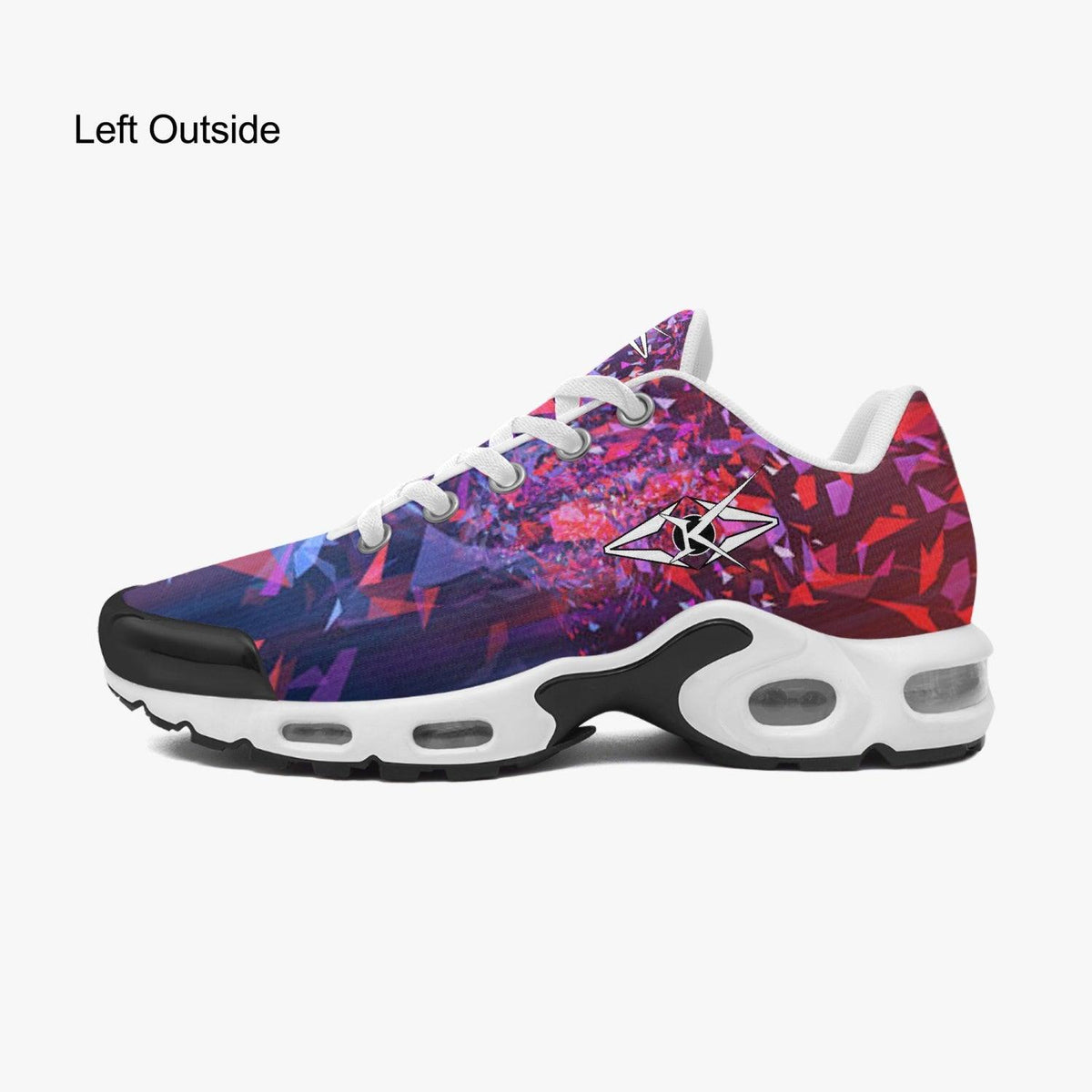 MEN'S VYB PREMIUM BOUNCE 9'S - VYBRATIONAL KREATORS®